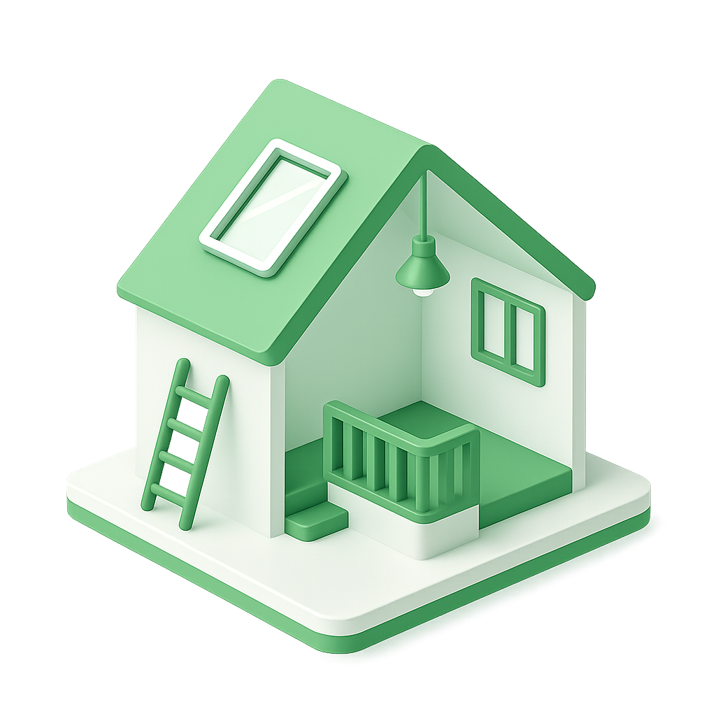 Aménagement de combles