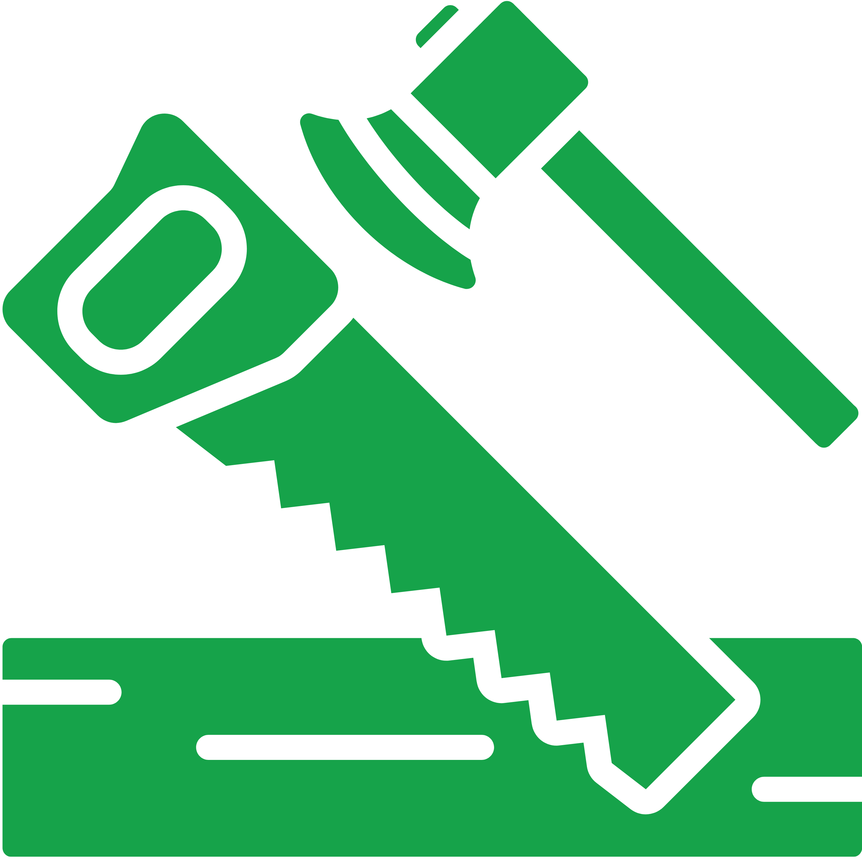 Menuiseries intérieures & extérieures